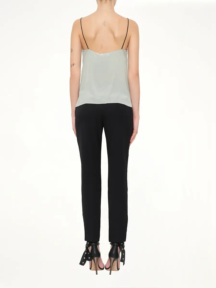 Lanvin Silk Top | Thumbnail 4 Lanvin Silk Top | Thumbnail 4