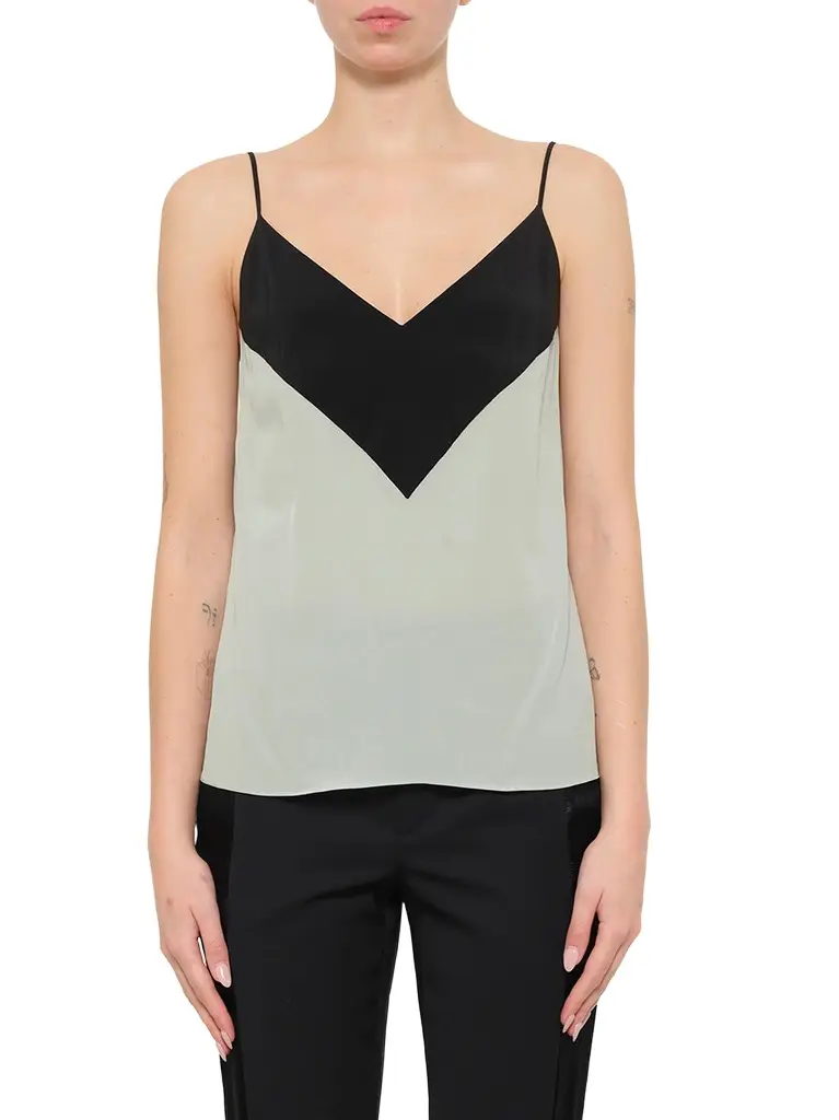 Silk Top Silk Top