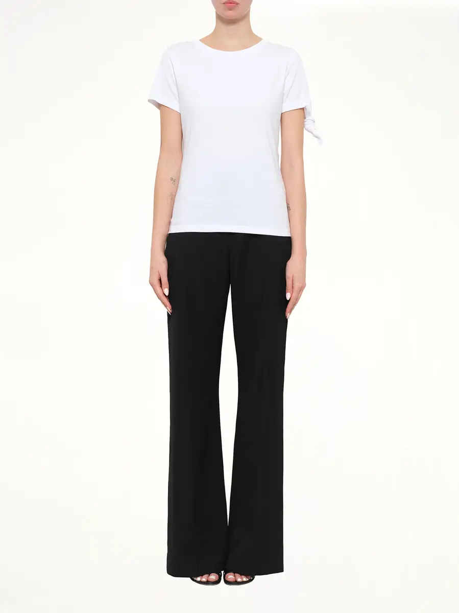 JW Anderson Single Knot T-shirt | Thumbnail 2 JW Anderson Single Knot T-shirt | Thumbnail 2