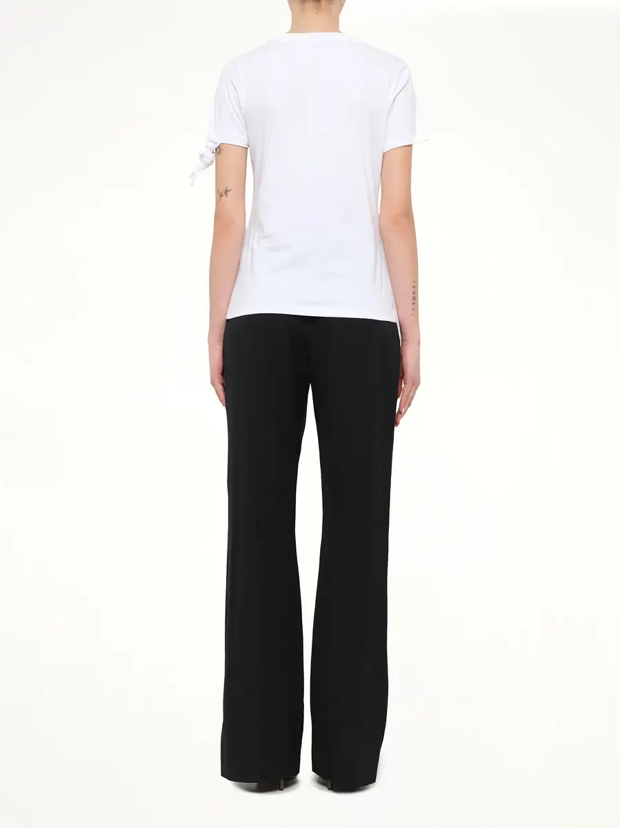 JW Anderson Single Knot T-shirt | Thumbnail 4 JW Anderson Single Knot T-shirt | Thumbnail 4