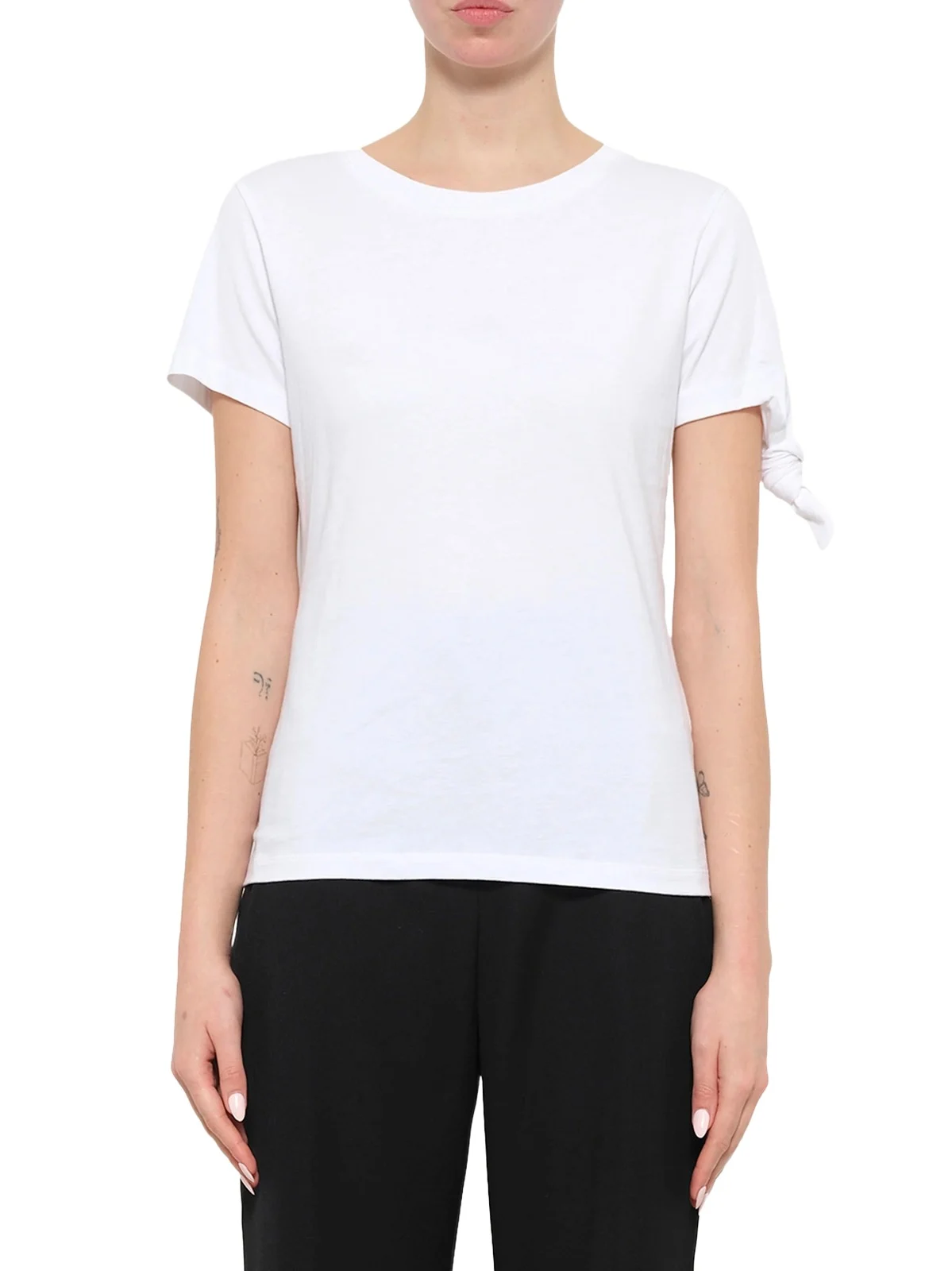 Single Knot T-shirt