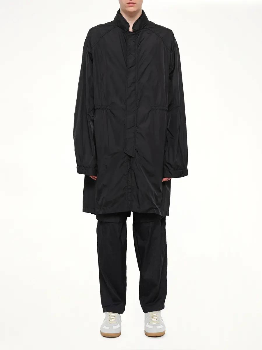 JUUNJ Juunj Parka | Thumbnail 2 JUUNJ Juunj Parka | Thumbnail 2