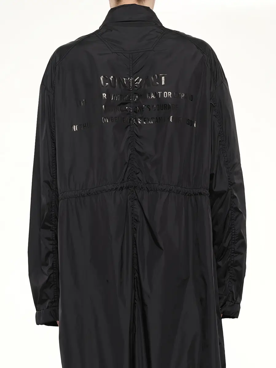 JUUNJ Juunj Parka | Thumbnail 3 JUUNJ Juunj Parka | Thumbnail 3