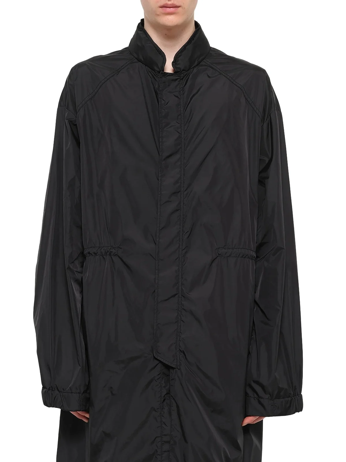 JUUNJ Parka