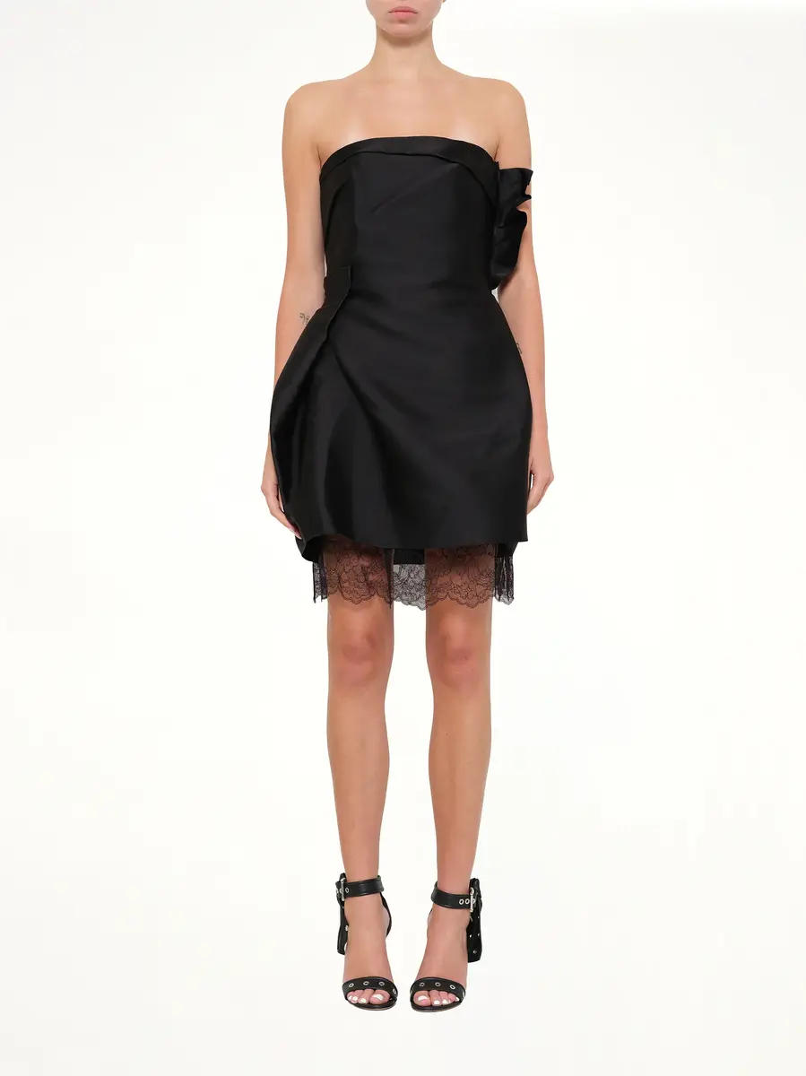 Lanvin Lanvin Dress | Thumbnail 2 Lanvin Lanvin Dress | Thumbnail 2