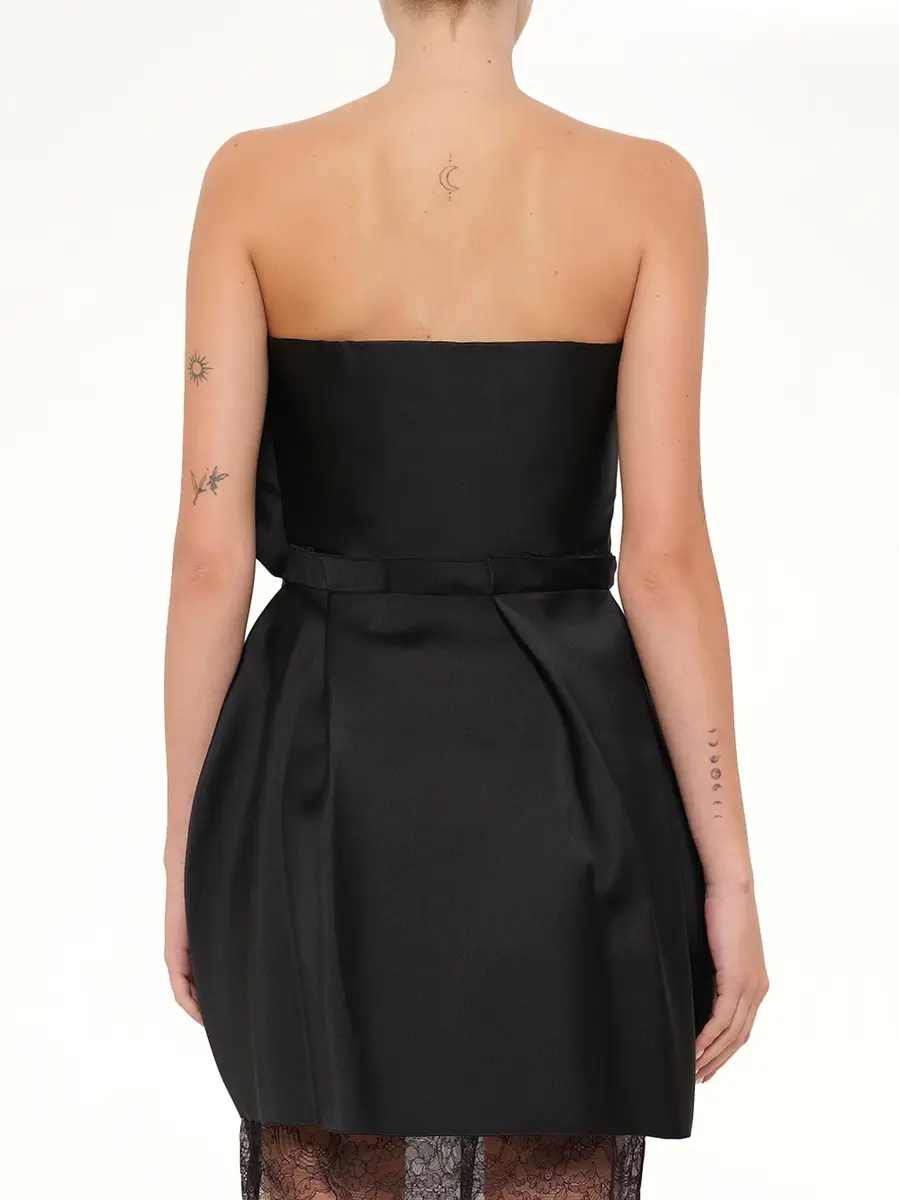 Lanvin Lanvin Dress | Thumbnail 3 Lanvin Lanvin Dress | Thumbnail 3