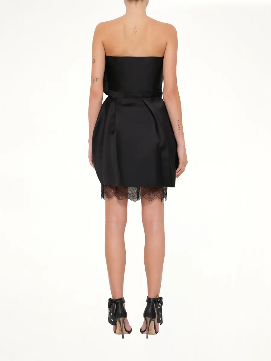Lanvin Lanvin Dress | Thumbnail 4 Lanvin Lanvin Dress | Thumbnail 4