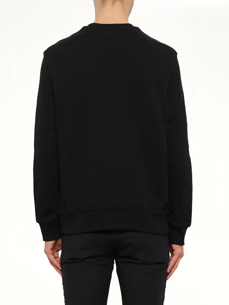 NEIL BARRETT Neil Barrett Sweatshirt | Thumbnail 3 NEIL BARRETT Neil Barrett Sweatshirt | Thumbnail 3