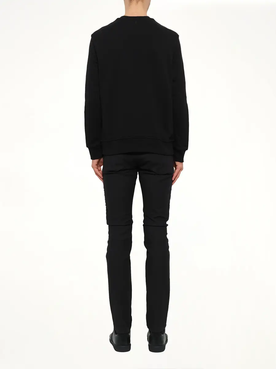 NEIL BARRETT Neil Barrett Sweatshirt | Thumbnail 4 NEIL BARRETT Neil Barrett Sweatshirt | Thumbnail 4