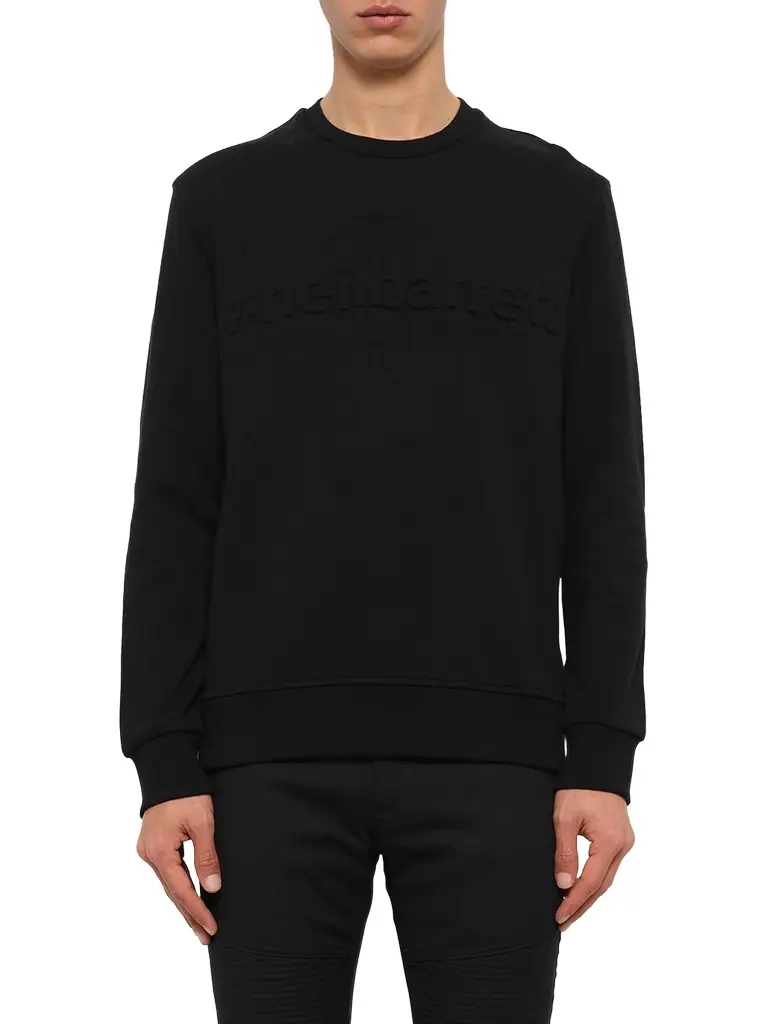 NEIL BARRETT Neil Barrett Sweatshirt