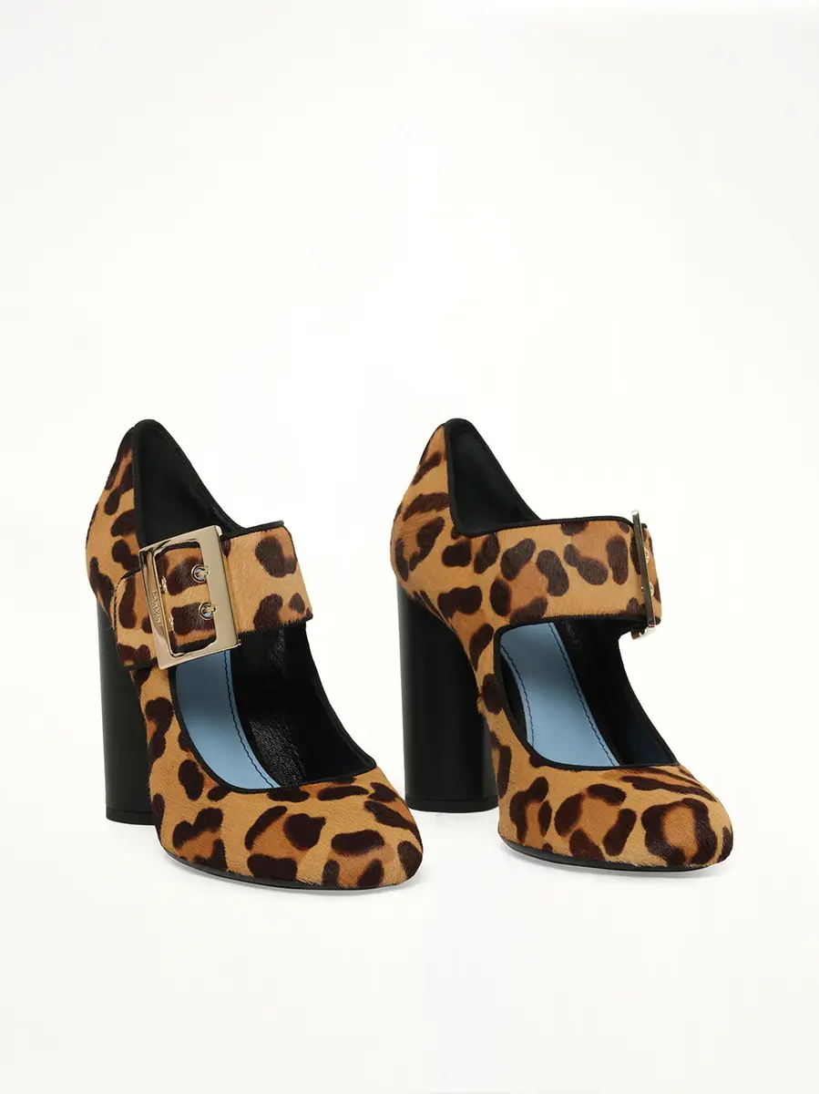 Lanvin Mary Jane Pump | Thumbnail 2 Lanvin Mary Jane Pump | Thumbnail 2