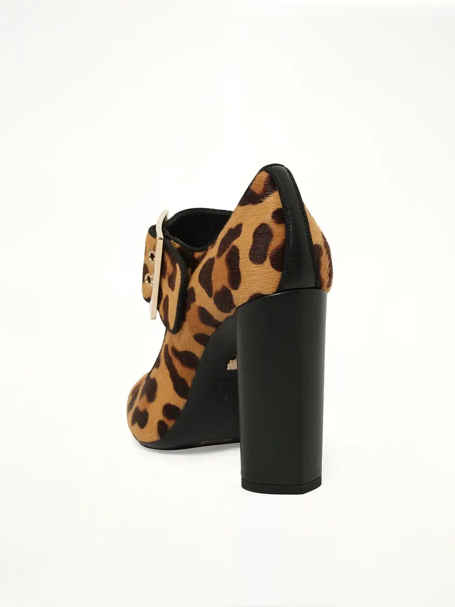Lanvin Mary Jane Pump | Thumbnail 3 Lanvin Mary Jane Pump | Thumbnail 3