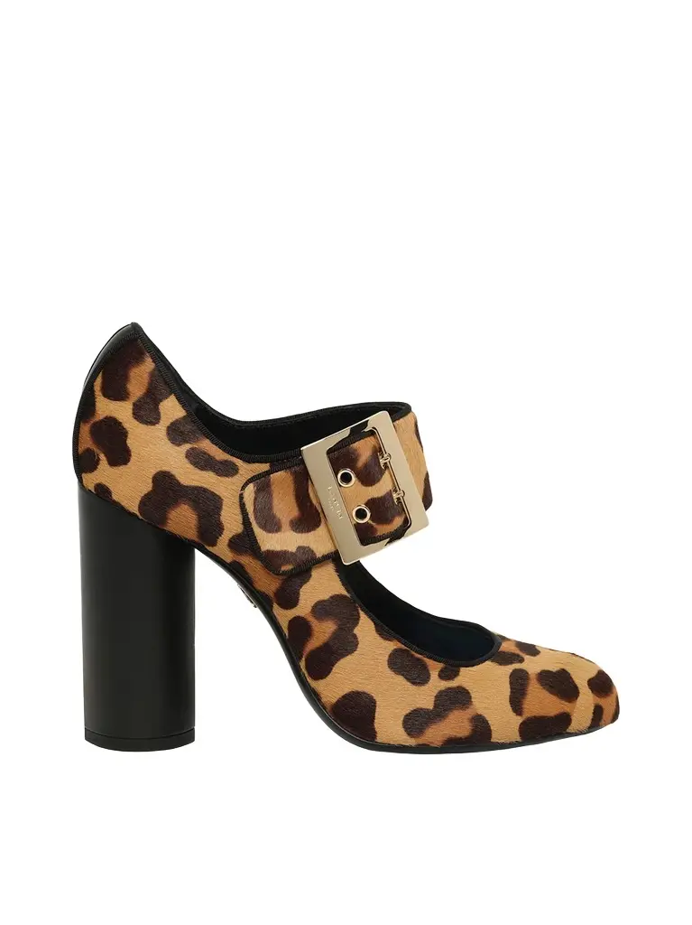 Lanvin Mary Jane Pump