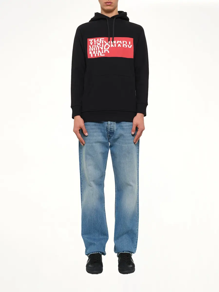 NEIL BARRETT Neil Barrett Sweatshirt | Thumbnail 2 NEIL BARRETT Neil Barrett Sweatshirt | Thumbnail 2