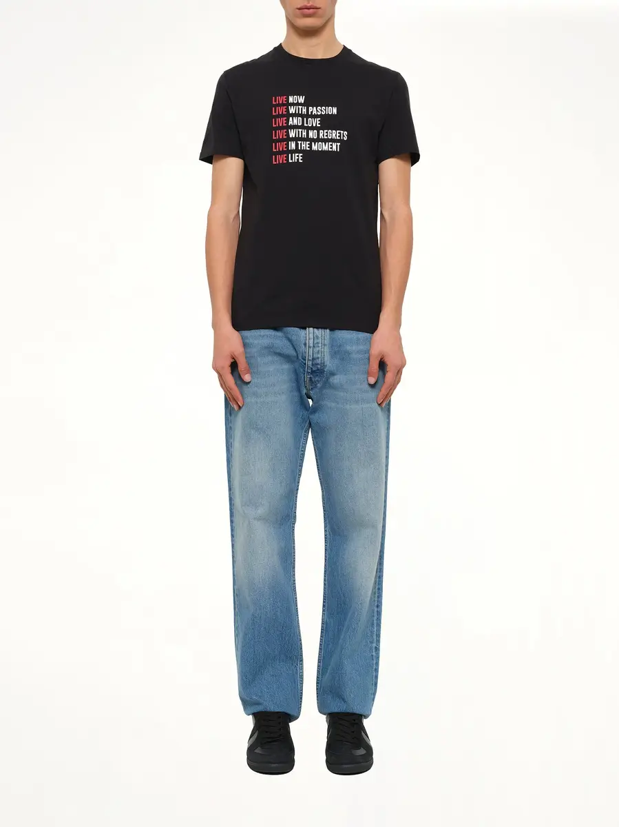 NEIL BARRETT Neil Barrett T-shirts | Thumbnail 2
