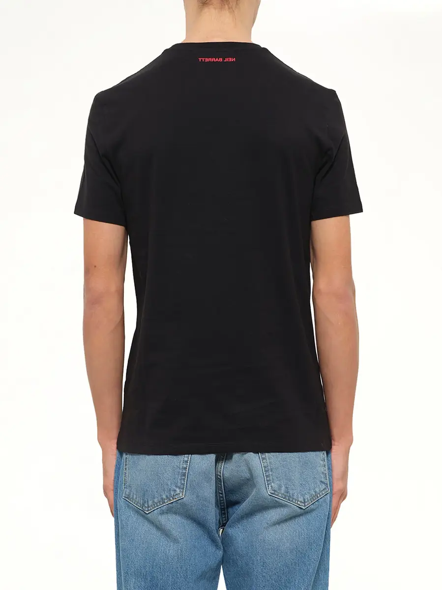NEIL BARRETT Neil Barrett T-shirts | Thumbnail 3