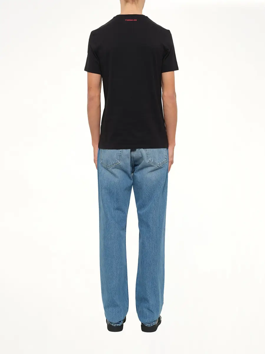 NEIL BARRETT Neil Barrett T-shirts | Thumbnail 4