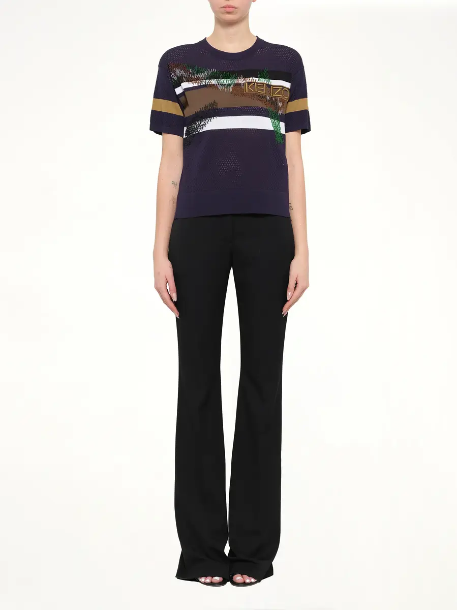 KENZO Long Sleeve Top | Thumbnail 2 KENZO Long Sleeve Top | Thumbnail 2