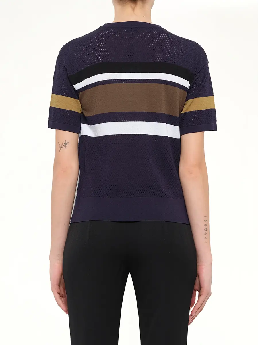 KENZO Long Sleeve Top | Thumbnail 3 KENZO Long Sleeve Top | Thumbnail 3