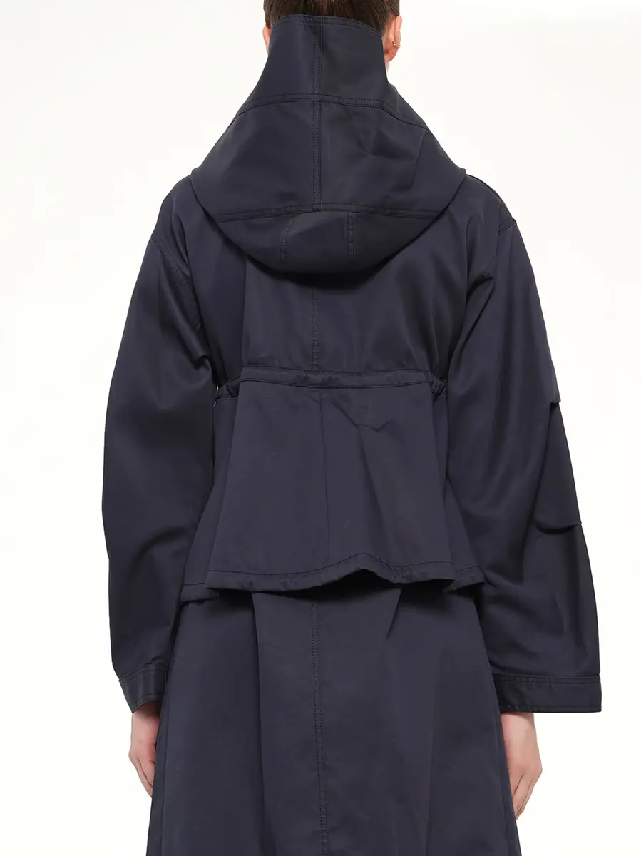 KENZO Kenzo Coat | Thumbnail 3 KENZO Kenzo Coat | Thumbnail 3
