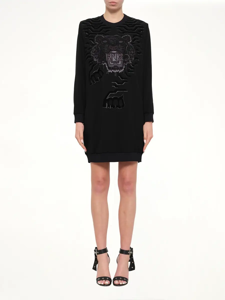 KENZO Kenzo Dress | Thumbnail 2 KENZO Kenzo Dress | Thumbnail 2
