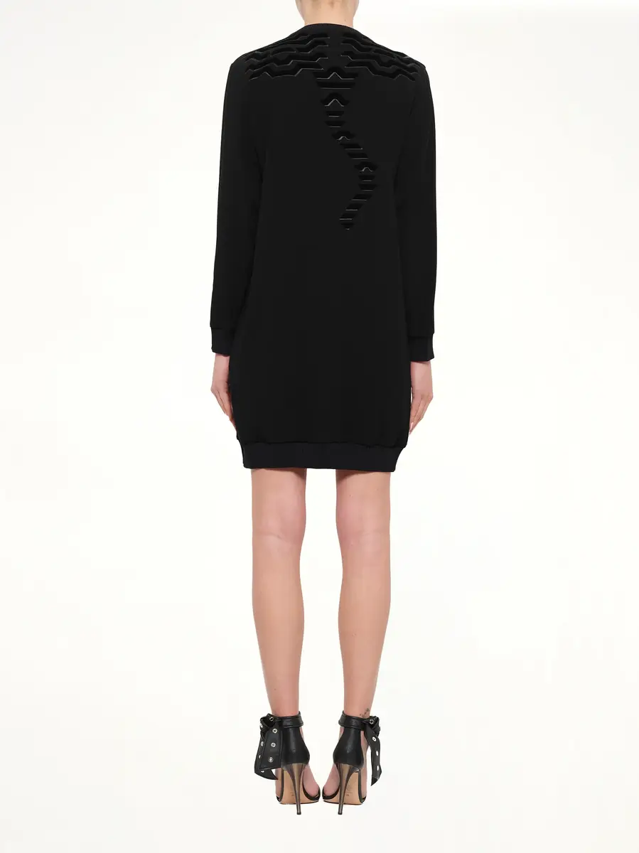 KENZO Kenzo Dress | Thumbnail 4 KENZO Kenzo Dress | Thumbnail 4