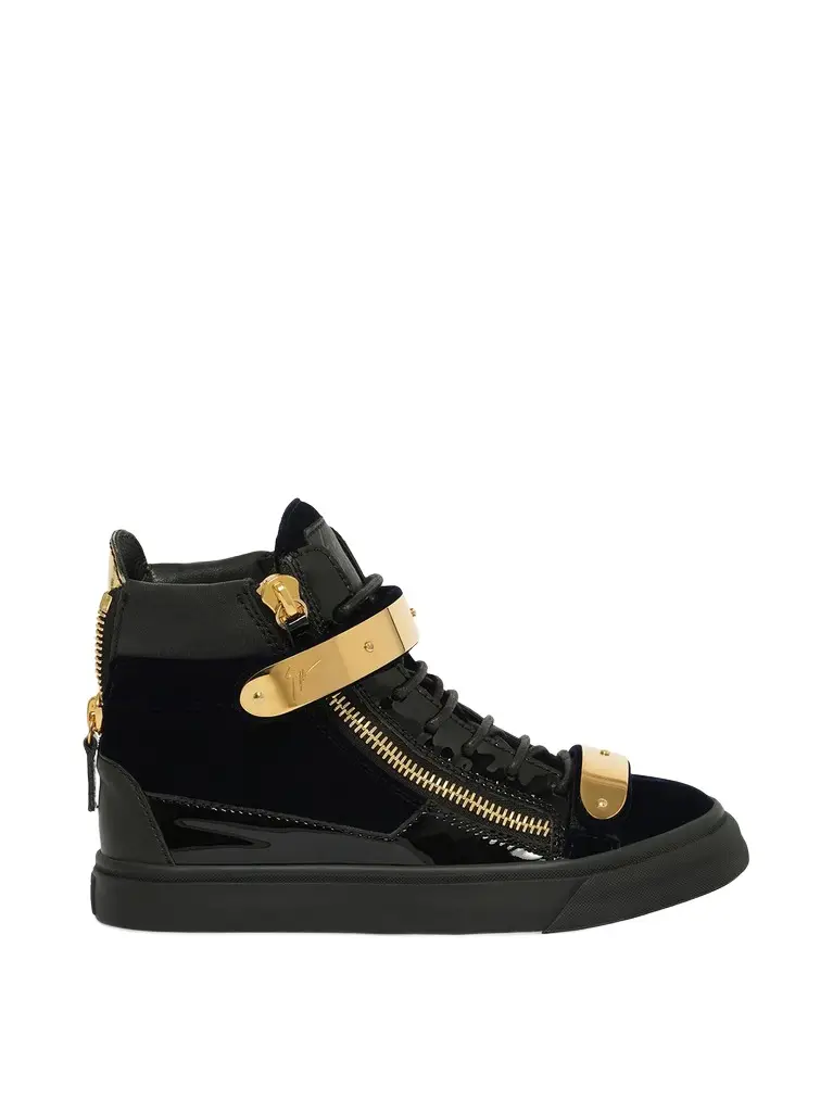 Giuseppe Zanotti GZ Veronica Sneaker