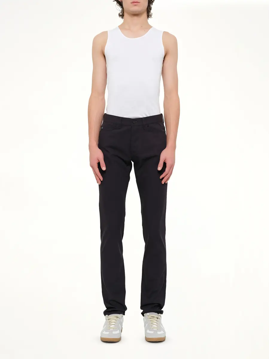 Lanvin Denim Skinny Pants | Thumbnail 2 Lanvin Denim Skinny Pants | Thumbnail 2