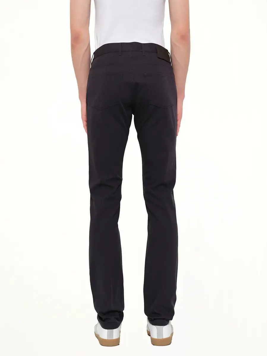 Lanvin Denim Skinny Pants | Thumbnail 3 Lanvin Denim Skinny Pants | Thumbnail 3