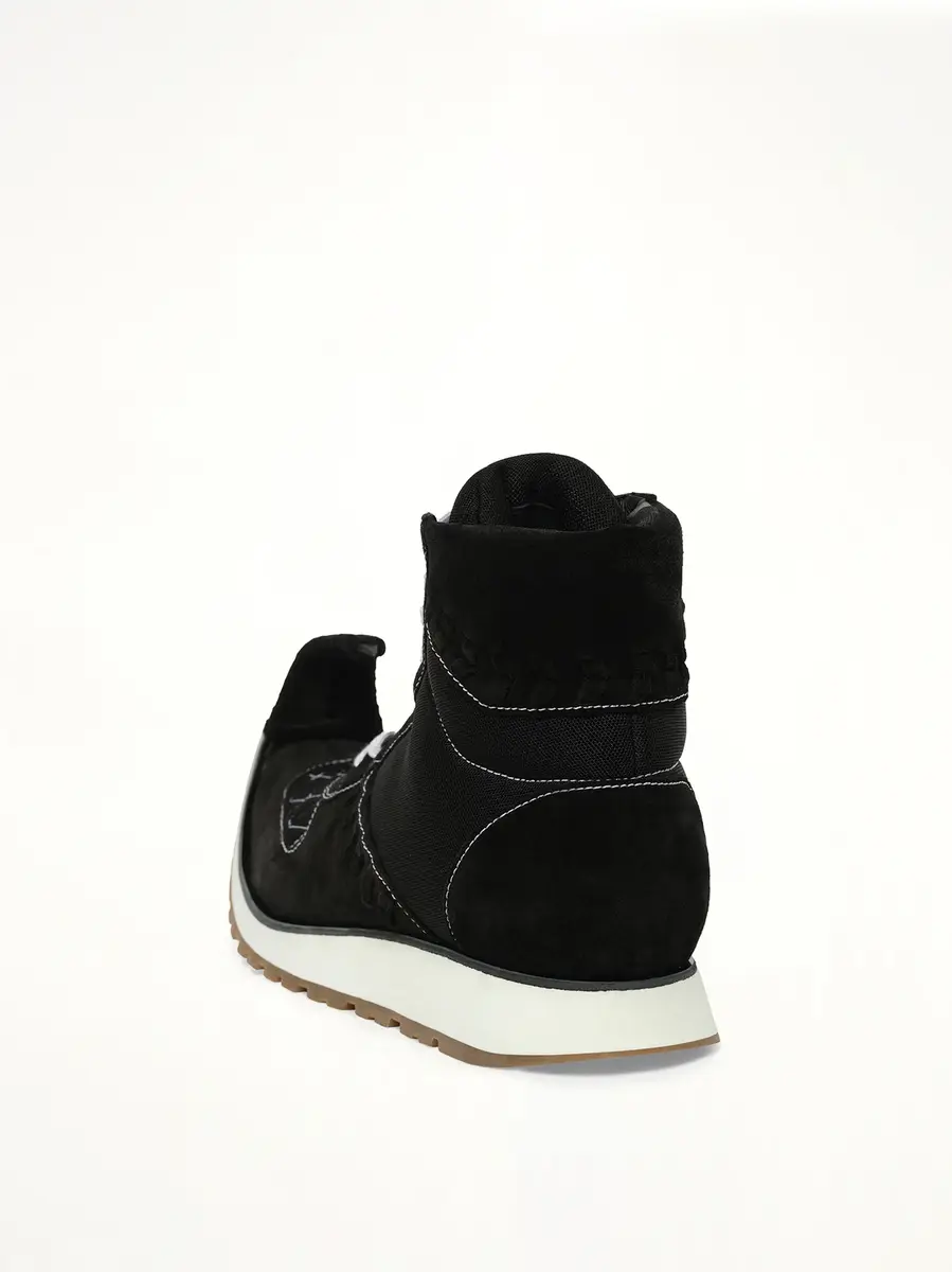 Loewe Dinosaur Sneaker Hi | Thumbnail 3