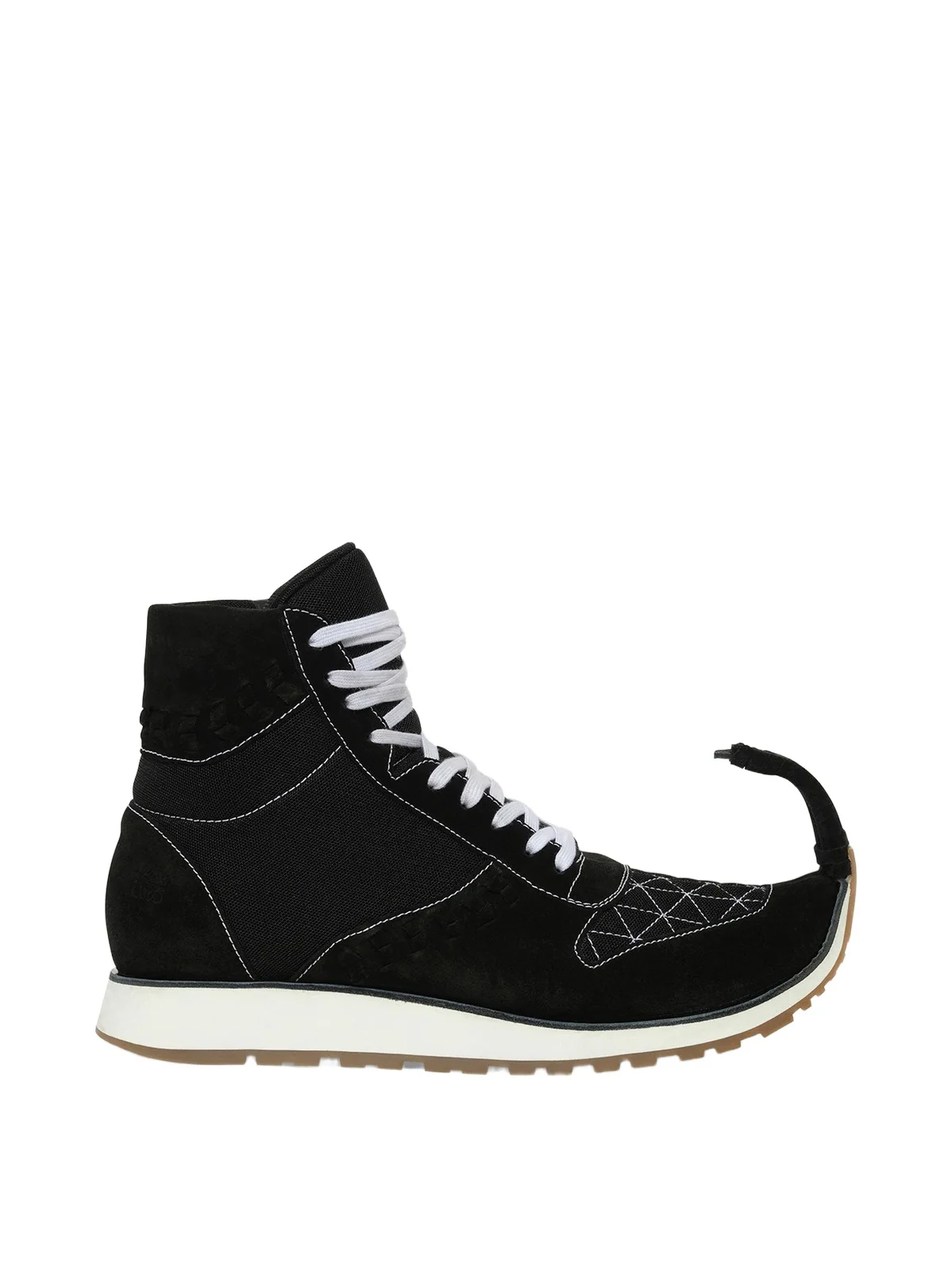 Loewe Dinosaur Sneaker Hi
