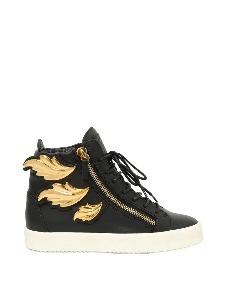 Giuseppe Zanotti GZ Birel/vague Sneaker