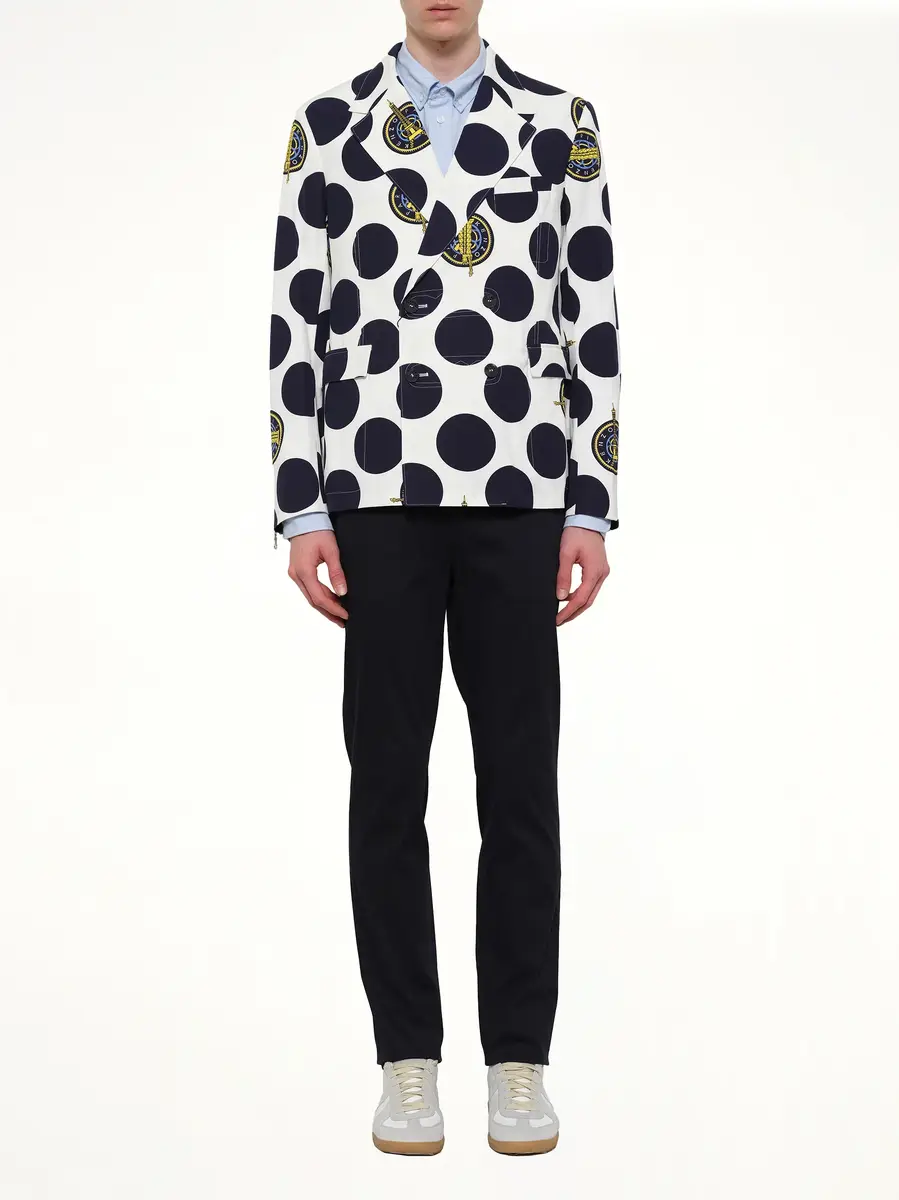 KENZO Jacket | Thumbnail 2 KENZO Jacket | Thumbnail 2