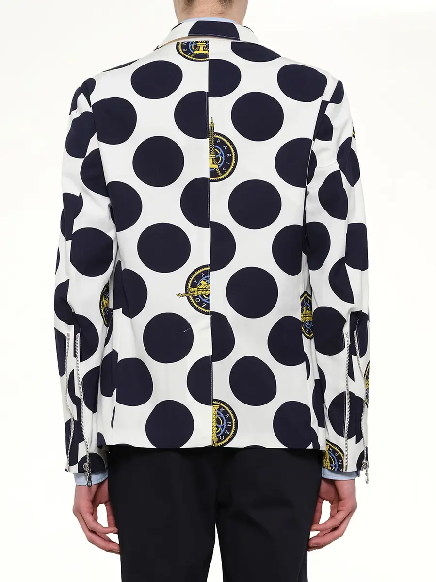 KENZO Jacket | Thumbnail 3 KENZO Jacket | Thumbnail 3