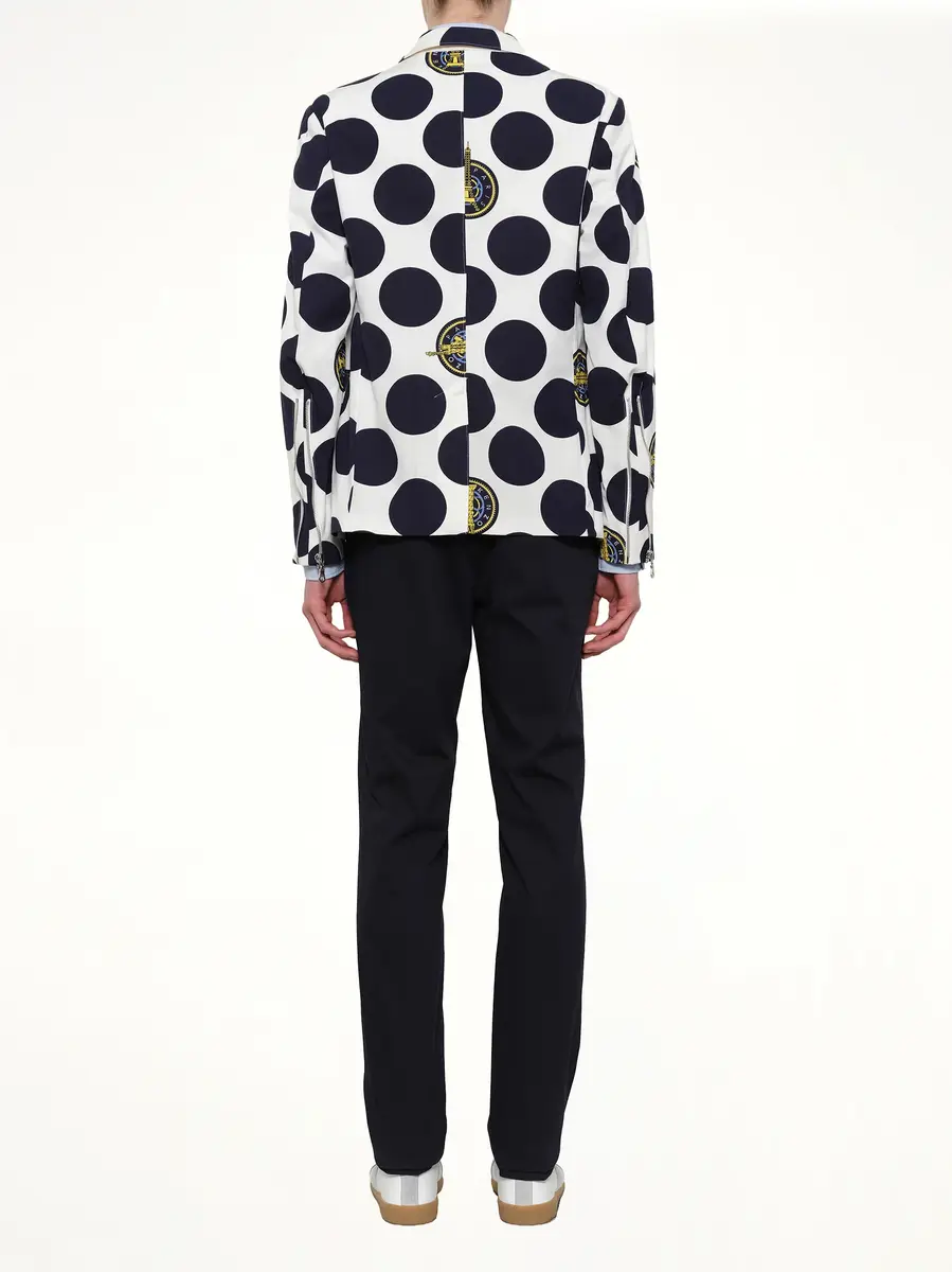 KENZO Jacket | Thumbnail 4 KENZO Jacket | Thumbnail 4