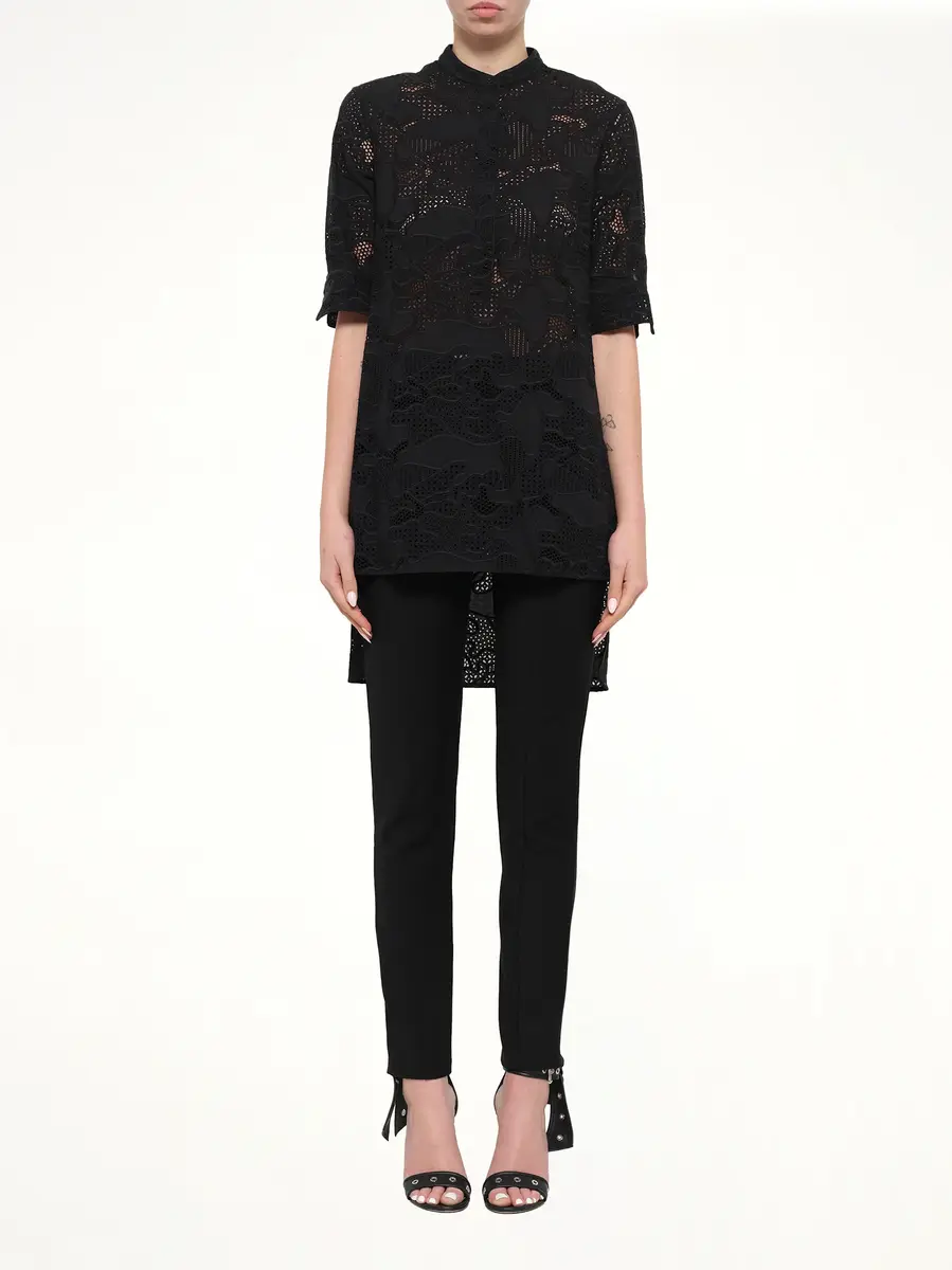 NEIL BARRETT Neil Barrett Shirt | Thumbnail 2 NEIL BARRETT Neil Barrett Shirt | Thumbnail 2