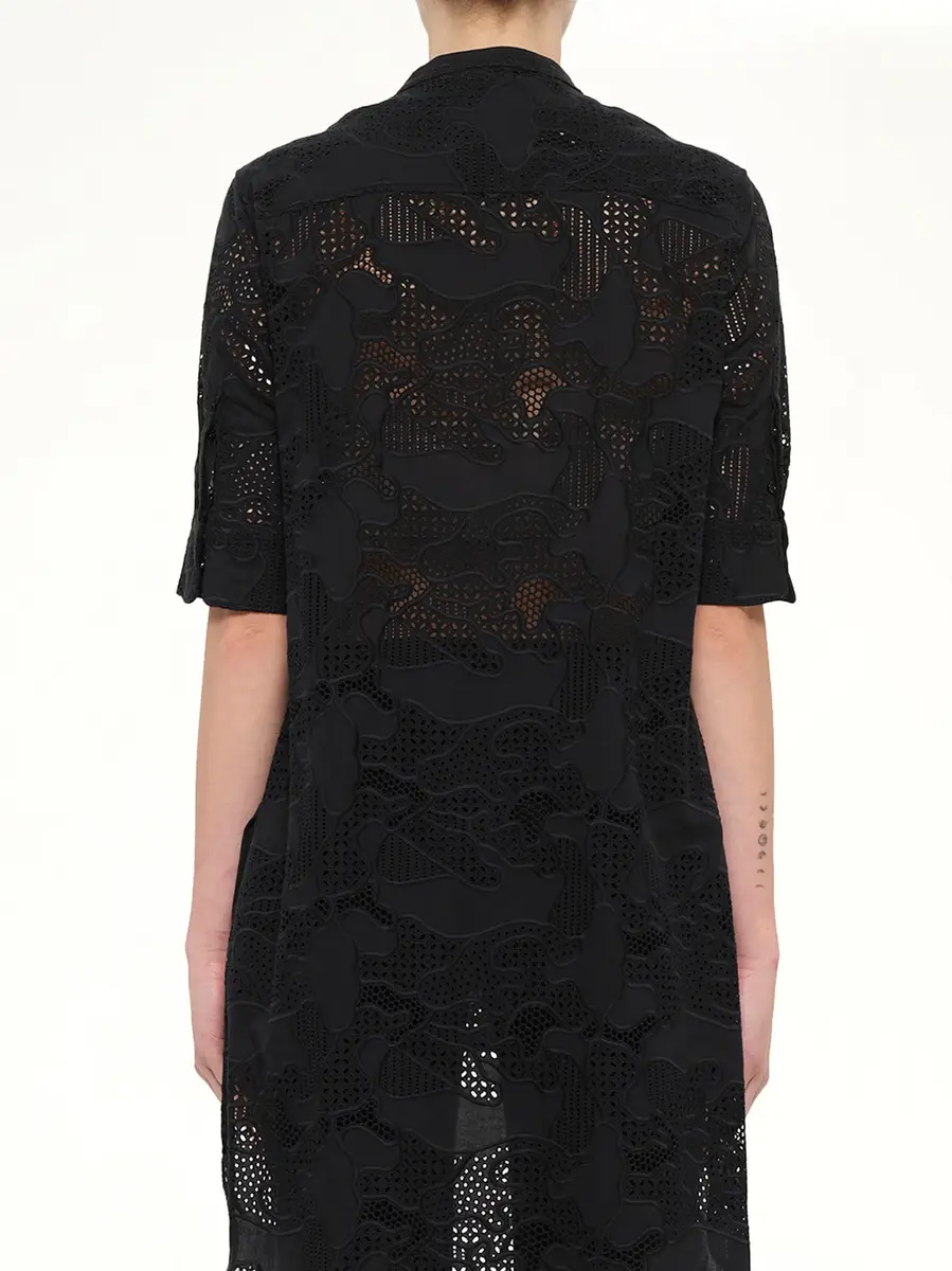 NEIL BARRETT Neil Barrett Shirt | Thumbnail 3 NEIL BARRETT Neil Barrett Shirt | Thumbnail 3
