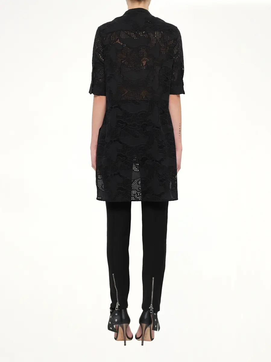 NEIL BARRETT Neil Barrett Shirt | Thumbnail 4 NEIL BARRETT Neil Barrett Shirt | Thumbnail 4
