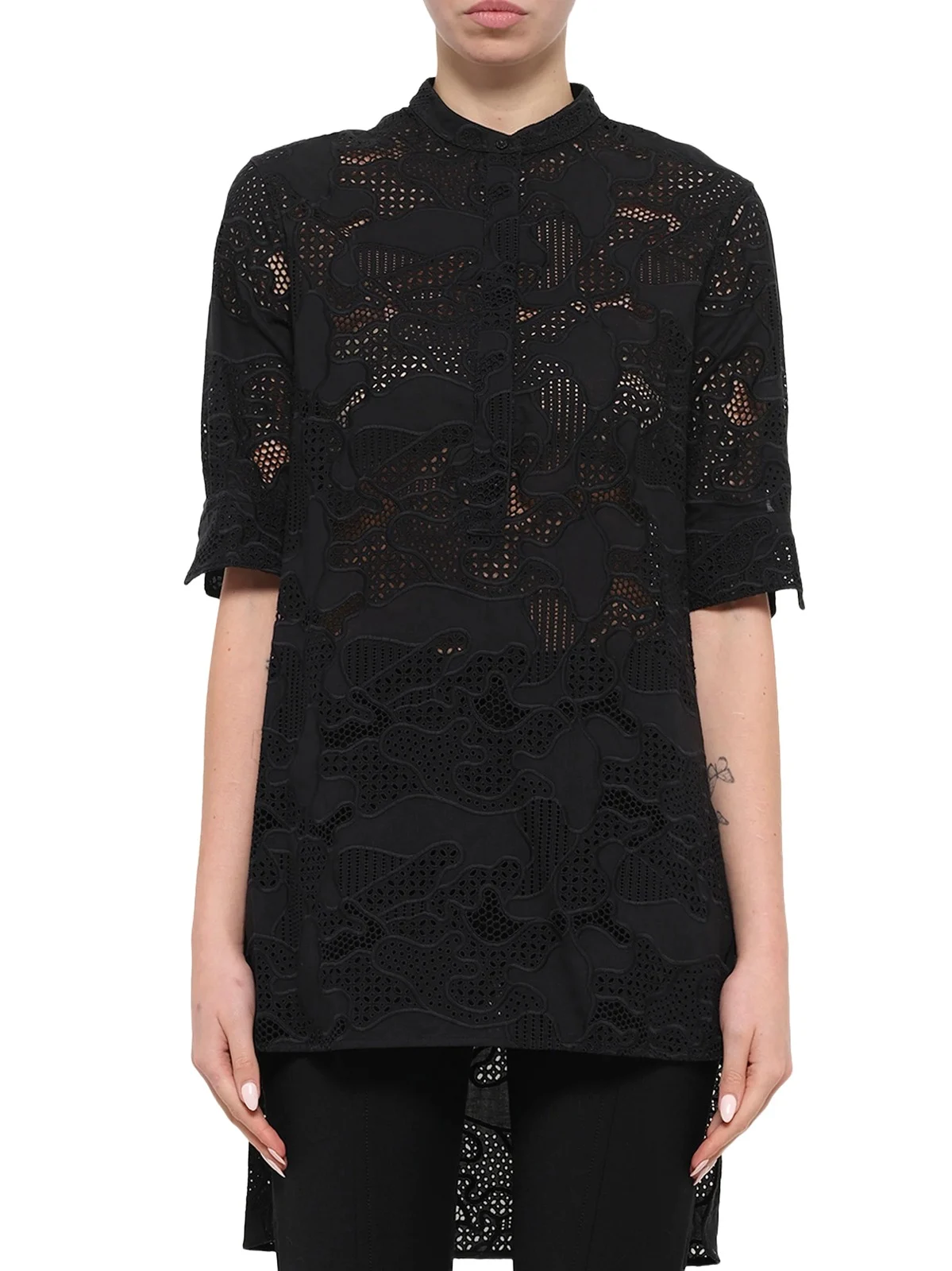 NEIL BARRETT Shirt