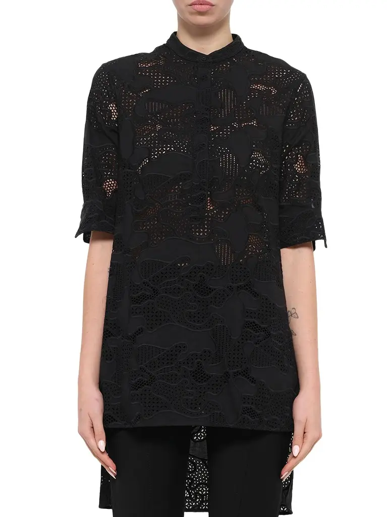 NEIL BARRETT Neil Barrett Shirt