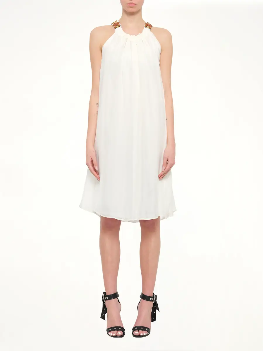 Lanvin Lanvin Jersey Dress | Thumbnail 2