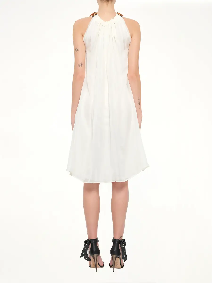 Lanvin Lanvin Jersey Dress | Thumbnail 4