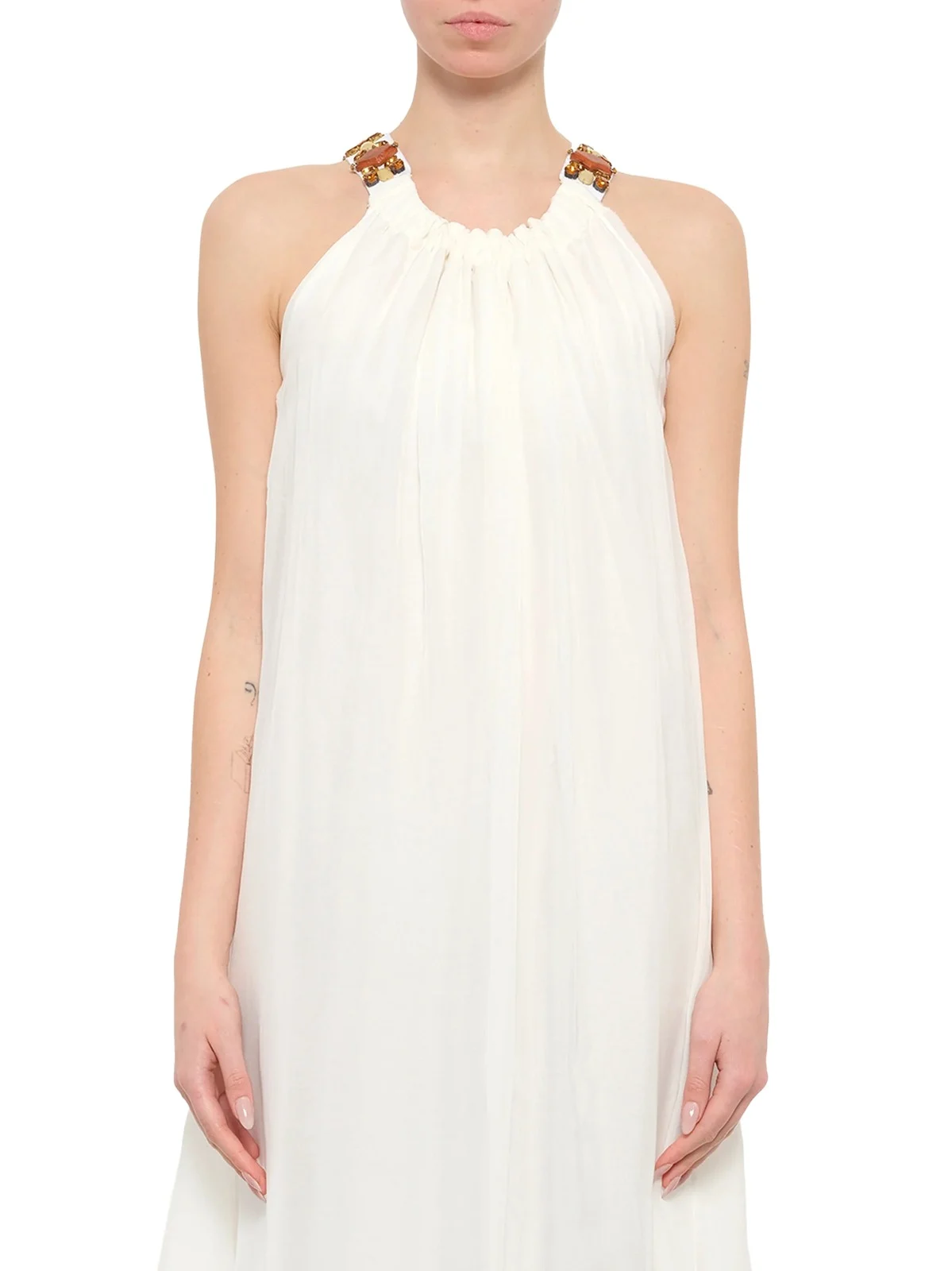Lanvin Lanvin Jersey Dress