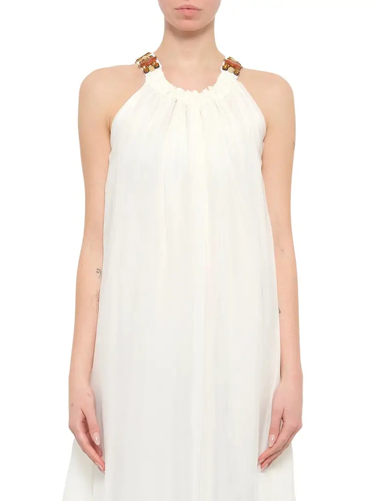 Lanvin Lanvin Jersey Dress