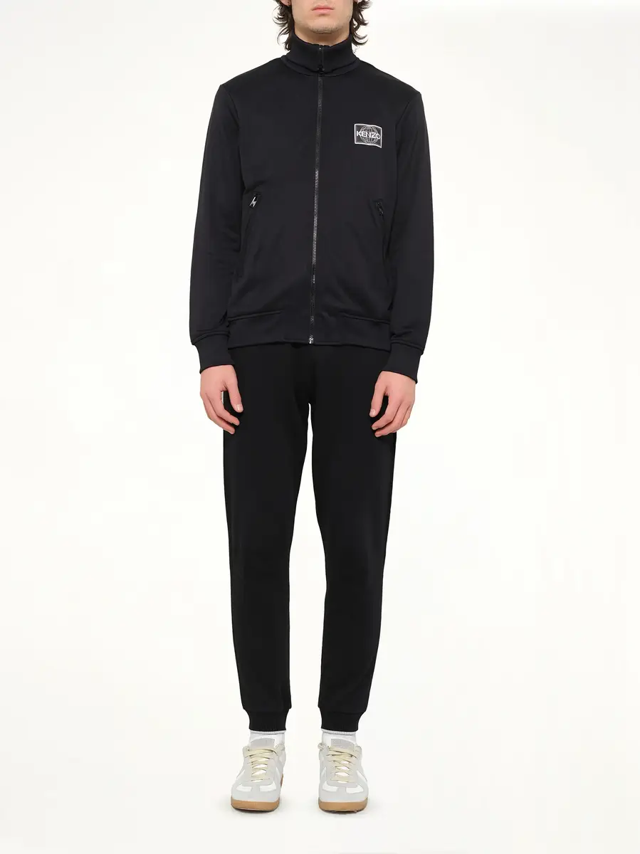 KENZO Kenzo Track Jacket | Thumbnail 2 KENZO Kenzo Track Jacket | Thumbnail 2
