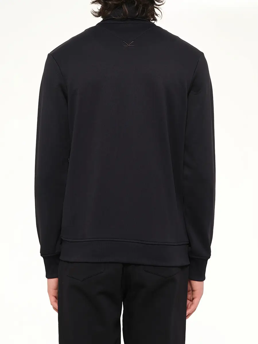 KENZO Kenzo Track Jacket | Thumbnail 3 KENZO Kenzo Track Jacket | Thumbnail 3