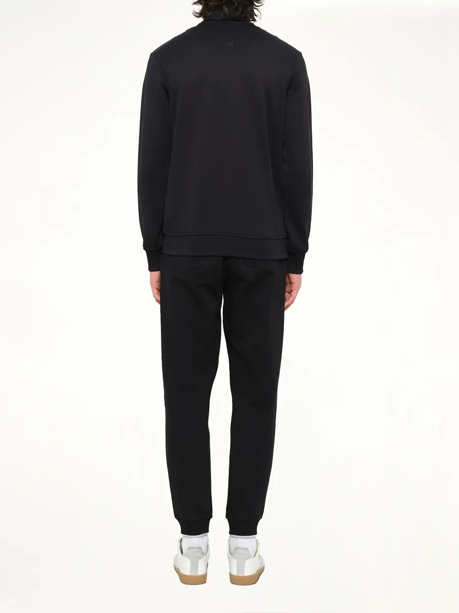 KENZO Kenzo Track Jacket | Thumbnail 4 KENZO Kenzo Track Jacket | Thumbnail 4