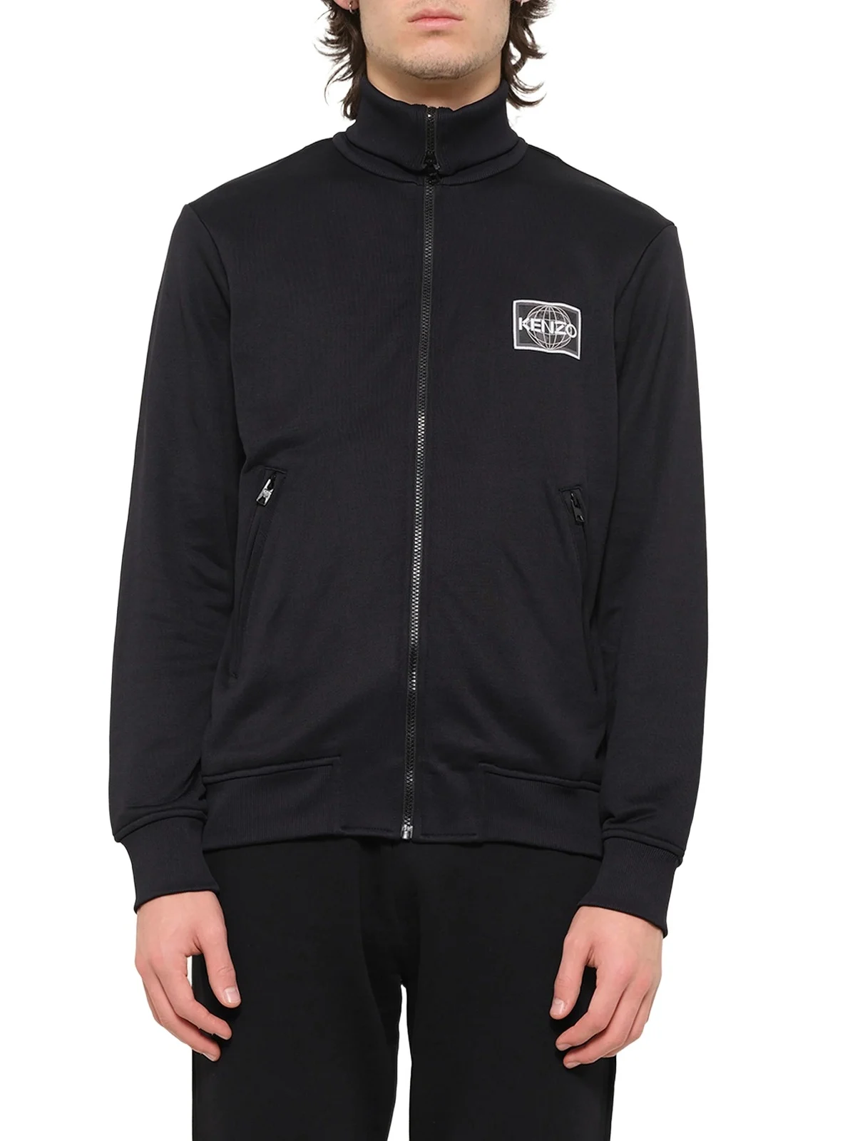 KENZO Kenzo Track Jacket