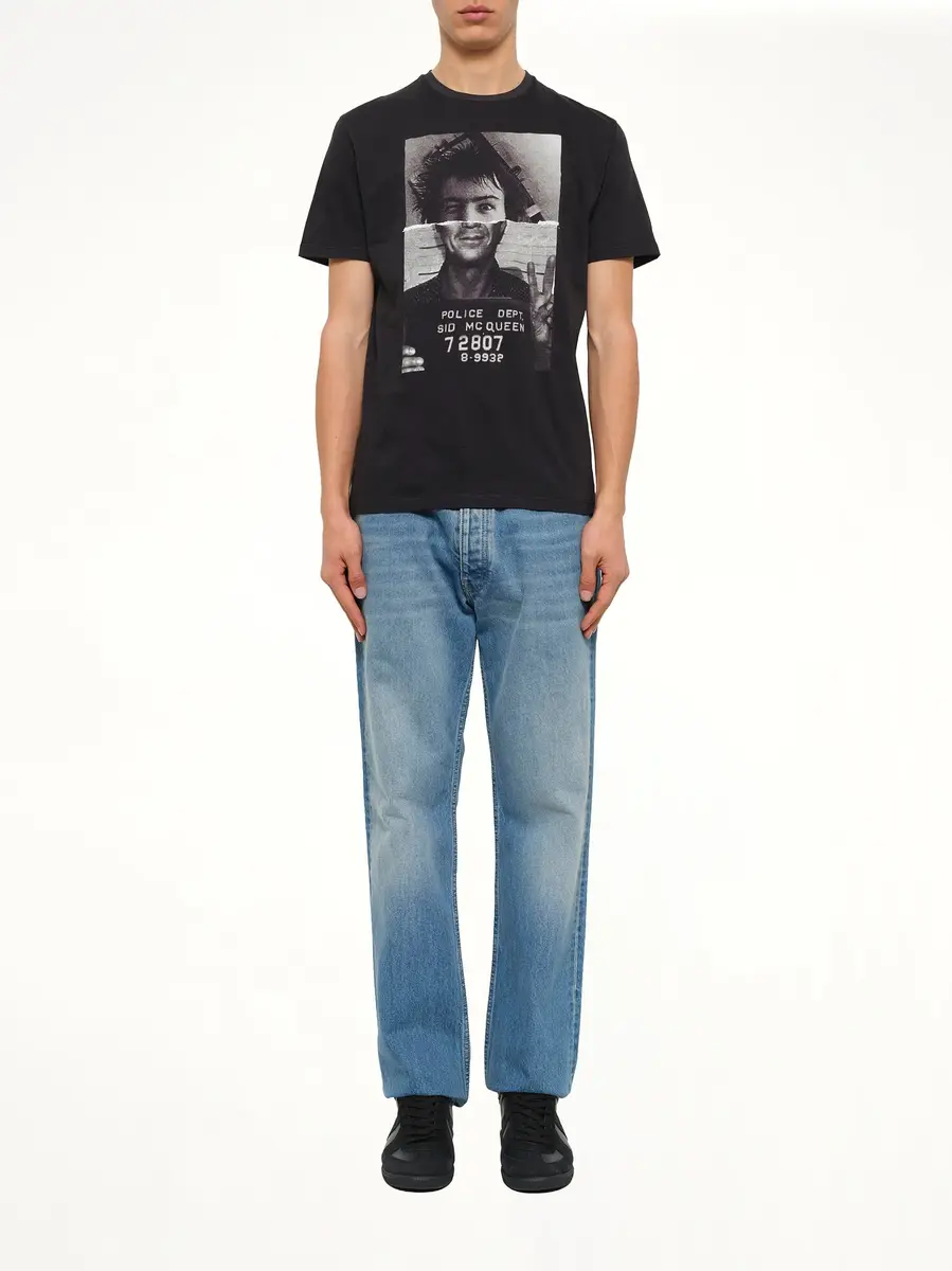 NEIL BARRETT Neil Barrett T-shirt | Thumbnail 2