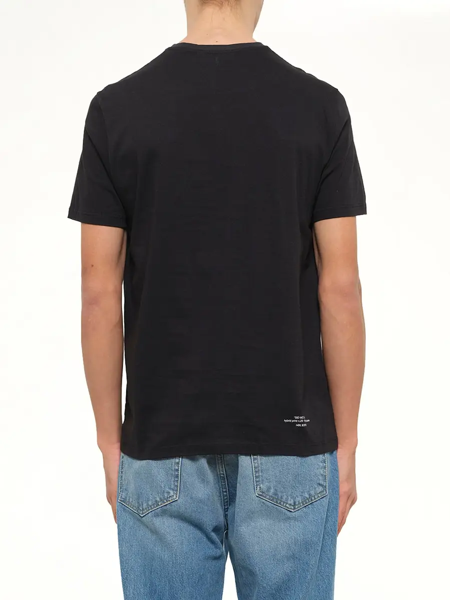 NEIL BARRETT Neil Barrett T-shirt | Thumbnail 3